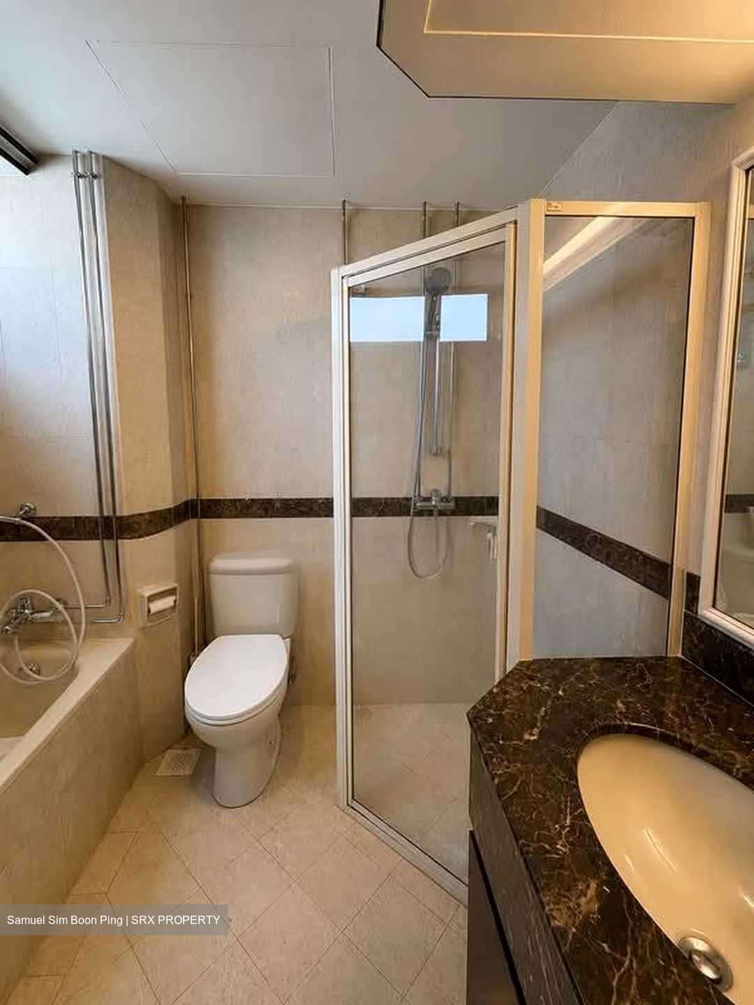 The Bencoolen (D7), Apartment #581364361